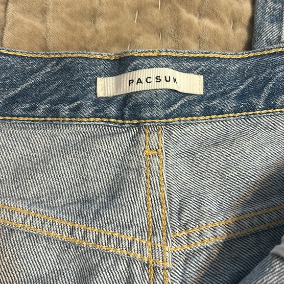 PacSun Jeans - Picture 3 of 6